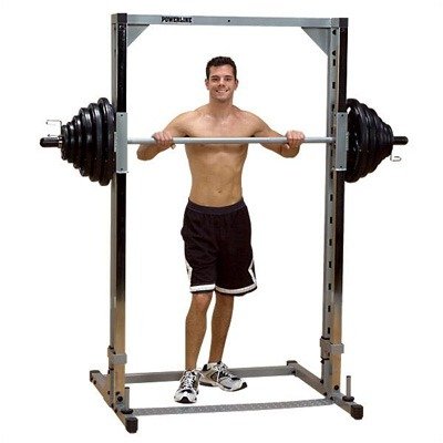 PowerLine PSM144X Smith Machine