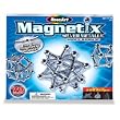 Magnetix 70 Count - Metallic Silver