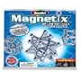 Magnetix 70 Count - Metallic Silver
