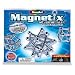 Magnetix 70 Count - Metallic Silver