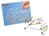 RG-1076 Jack Straws
