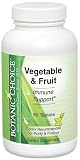 Botanic Choice Vegatable & Fruit ,90 Tablets (Pack of 5)
