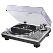 Audio Technica ATLP120 Professional Turntable