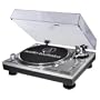 Audio Technica ATLP120 Professional Turntable