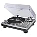 Audio Technica ATLP120 Professional Turntable