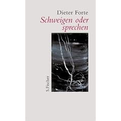 Schweigen oder sprechen