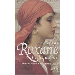 Roxane l'�blouissante