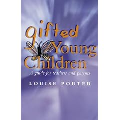 Gifted Young Children: A Guide for Teachers and Parents