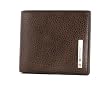Cartier Santos de Cartier Men's Wallet - Brown