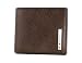 Cartier Santos de Cartier Men's Wallet - Brown