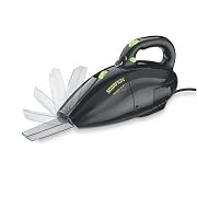 Dirt Devil 08220 Scorpion Quick Flip Vacuum