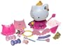 Hello Kitty Mini Switch Em Up Fashion Activity Gift Set: Princess