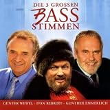 Produkt-Bild: Die 3 Grossen Bass-Stimmen