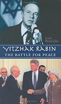 Yitzhak Rabin: The Battle for Peace