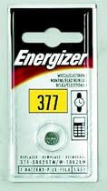 Energizer 377BP Watch Battery