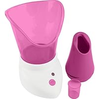 Revlon RVSP3503B1 Hot Facial Sauna