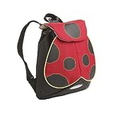 Sammies by Samsonite Winky Gymbag, Ladybird
