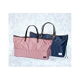 PORTER × PRIMA GAKKI オリジナル・フルート・バッグ トートタイプ ピンク