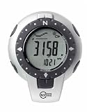 Robert White BA44 Digital Pocket Altimeter & Compass by Robert White