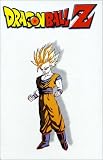 Revue Manga Distribution  / Dragon Ball Z - coffret 6 VHS (11 films)