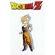 Dragon Ball Z - coffret 6 VHS (11 films)
