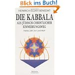 #1: Die Kabbala als jüdisch-christlicher Einwe&hellip;