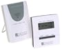 Oregon Scientific Cable-Free Indoor/Outdoor Thermometer