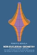 Non-Euclidean Geometry: A Critical and Historical Study of its Development