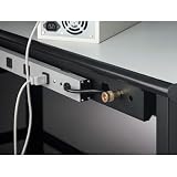 Techworks Accessories: Service Bars Size: 72 with 16 Outlets