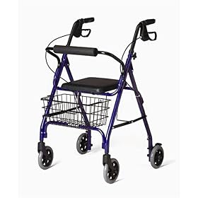 walkers for seniors