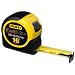 Stanley 33-716 16-Foot-by-1-1/4-Inch FatMax Tape Rule with Blade Armor