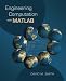 Book Engineering Computation with MATLAB