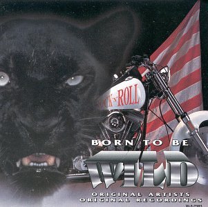 Blue Oyster Cult - Born to Be Wild - Zortam Music