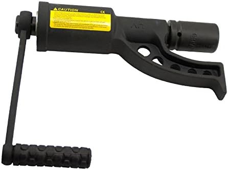 Labor Saving Easy Lug Nut Wrench Torque Multiplier Truck Trailer RV
