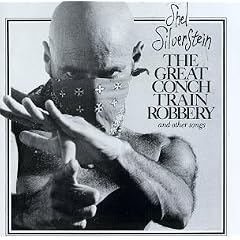 The Great Conch Train Robbery