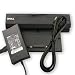 NIB Dell E-Port Plus Replicator PR02X + 130W AC Adapter NIB Dell E-Port Plus Replicator PR02X + 130W AC Adapter