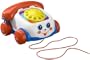Fisher-Price Toddlerz Chatter Telephone