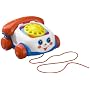 Fisher-Price Toddlerz Chatter Telephone