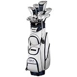 Adams A12OS Package Sets - Sapphire