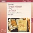 Smetana:Ma Vlast