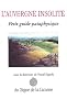 L'Auvergne insolite. Petit guide pataphysique