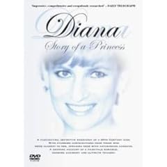 Diana - Story Of A Princess [DVD]