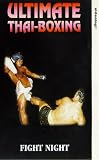 Review Kickfighting Films  / Ultimate Thai-Boxing - Fight Night