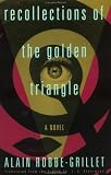 Recollections of the Golden Triangle (Robbe-Grillet, Alain)