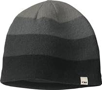 Outdoor Research Gradient Hat, Black/Charcoal
