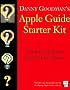 Danny Goodman's Apple Guide Starter Kit