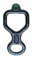 Petzl Huit AntiBrulure Descender