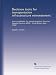 Decision tools for transportation infrastructure reinvestment: User guidelines for microcomputer Decision Support System (DSS) : Final Report July, 1988