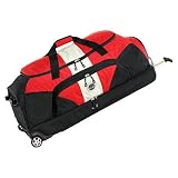 Timberland - Timberland Treeline Active Laraway ? 36 Duffel with Wheels