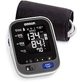 Omron BP786 10 Series Wireless Upper Arm Blood Pressure Monitor